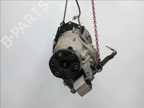 Gearbox MERCEDES-BENZ E-CLASS T-Model (S211) E 270 T CDI (211.216) | BP19540022M3