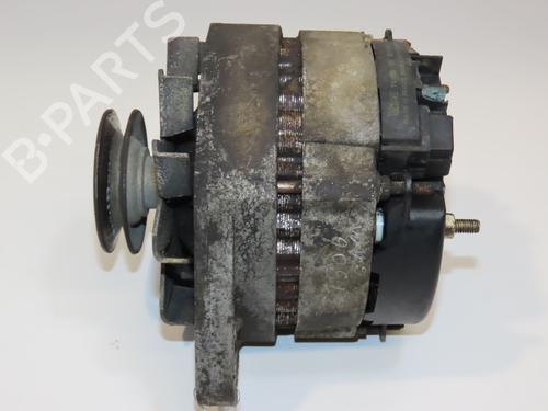 Alternator CITROËN AX (ZA-_) 10 | BP29150942M7 