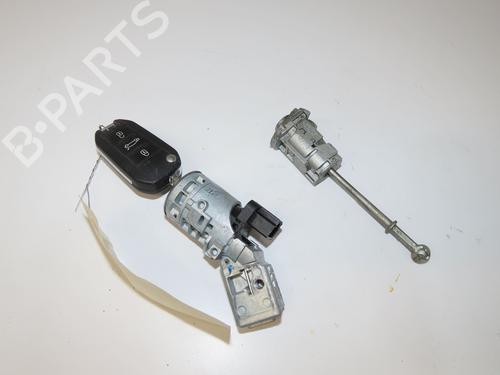 Electronic module PEUGEOT 508 SW I (8E_) 1.6 HDi | BP31819563M83 - Image 2