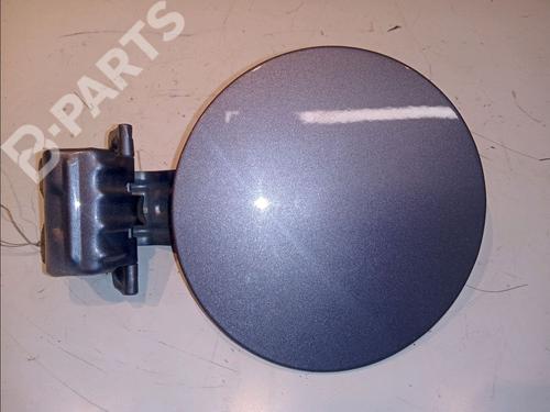 Used Fuel flap TOYOTA YARIS (_P9_) 1.4 D-4D (NLP90_, NLP90R) (90 hp) 11098751
