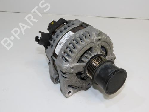 Alternator FORD FIESTA VI (CB1, CCN) 1.0 EcoBoost | BP37529756M7 - Image 9