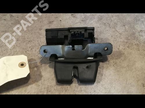 Tailgate lock FORD FIESTA VI (CB1, CCN) 1.4 TDCi | BP9610099C101 