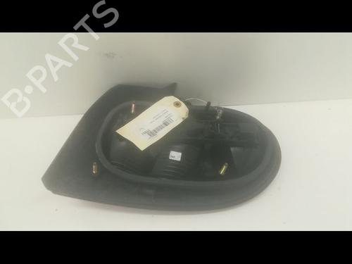 Used Left taillight RENAULT MEGANE I Coach (DA0/1_) 1.9 dCi (DA05, DA1F) (102 hp) 9598597