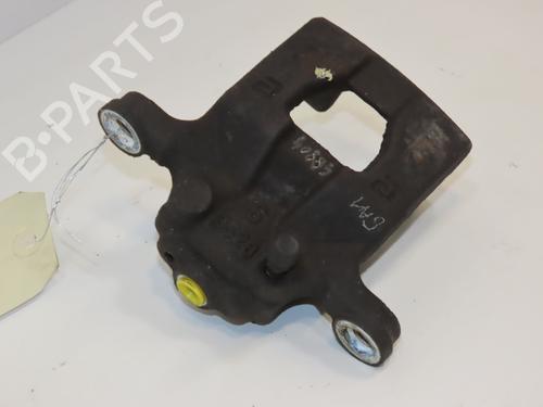 Used Left rear brake caliper Left rear brake caliper NISSAN JUKE (F15) 1.5 dCi (110 hp) 17488251 17488251