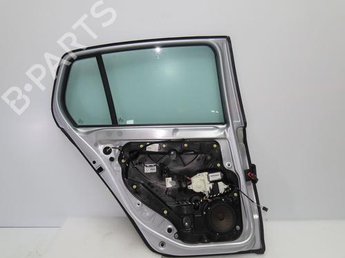 Left rear door VW GOLF VI (5K1) 1.6 TDI | BP32486173C4