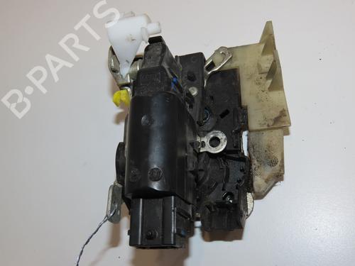 Front left lock DACIA LODGY (JS_) 1.5 dCi | BP28802025C98 
