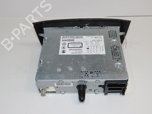 Radio FIAT PUNTO (199_) 1.4 (199AXB1A, 199BXB1A, 199BXB11, 199AXB11) | BP33728079E6 - Image 5