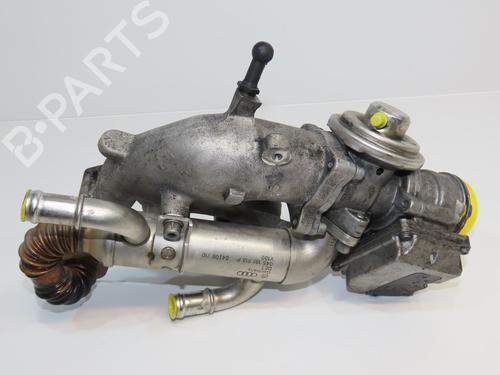 Egr SKODA FABIA II (542) 1.4 TDI | BP30824886M69  - Image 7
