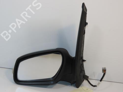 Left mirror FORD C-MAX (DM2) 1.8 TDCi | BP28801981C26  - Image 5