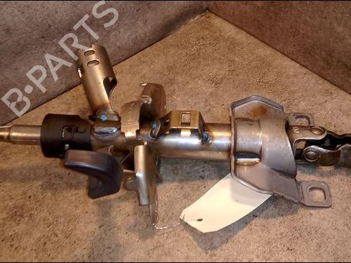 Used Steering column Steering column 9693770 9693770