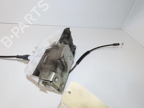 Front right lock RENAULT TWINGO II (CN0_) 1.5 dCi (CN0E) | BP32100486C97 - Image 5