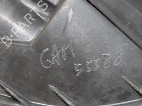 Optica esquerda HYUNDAI i30 (FD) 1.6 CRDi (116 hp) 31242598