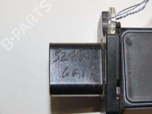 Used Mass air flow sensor CITROËN JUMPER II Bus 2.2 HDi 100 (101 hp) 28828789