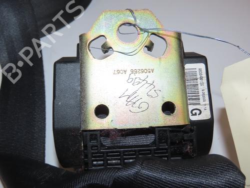 Front left belt tensioner PEUGEOT 406 (8B) 1.8 16V | BP28830833C87 