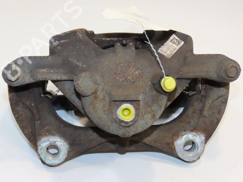Right front brake caliper OPEL ASTRA J (P10) 1.7 CDTI (68) | BP18779611M104 