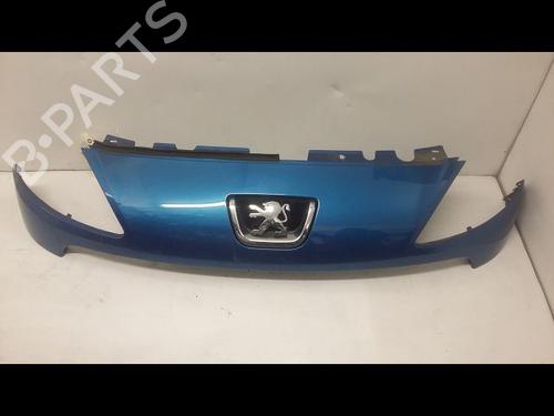 front-grille-peugeot-1007-km_-14-7804r7-2005-9616857 main image