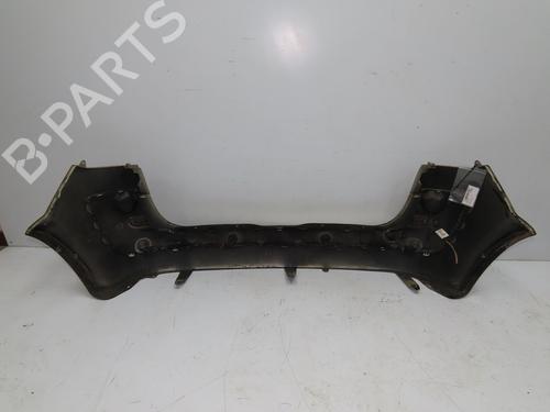 Rear bumper RENAULT SCÉNIC II (JM0/1_) 1.5 dCi (JM1E, JM16) | BP28802147C8 