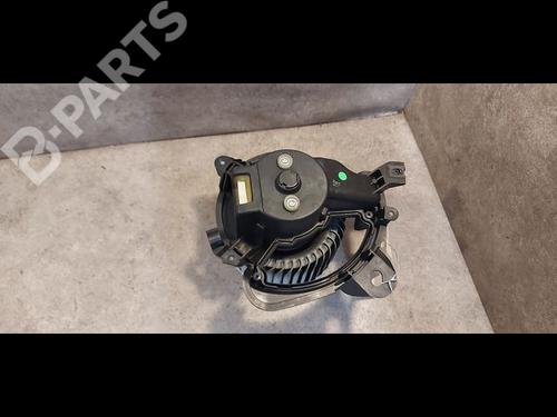 Heater blower motor ALFA ROMEO MITO (955_) 1.3 MultiJet (955AXP1A, 955AYC1A) | BP9613872M62 