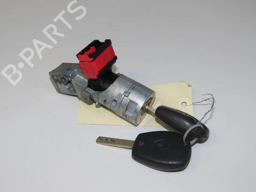 Ignition barrel RENAULT TWINGO II (CN0_) 1.2 16V (CN04, CN0B) | BP31575783M48 