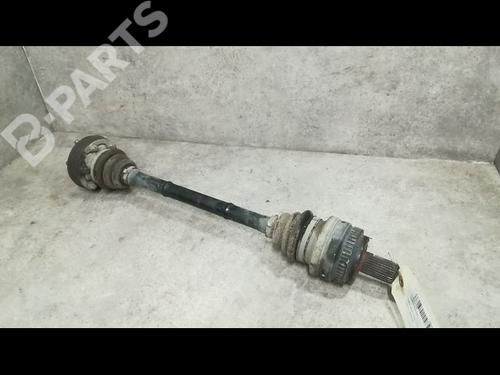 Used Left rear driveshaft BMW 1 (E87) 120 d (177 hp) 9610423