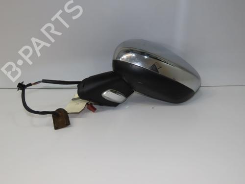 Left mirror CITROËN C3 II (SC_) 1.2 VTi 82 | BP31302743C26