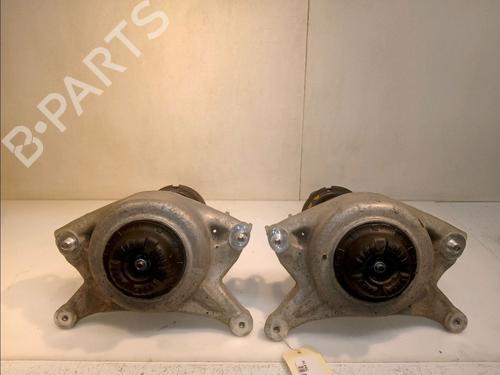 Right front shock absorber AUDI A5 (8T3) 2.7 TDI | BP14950698M17