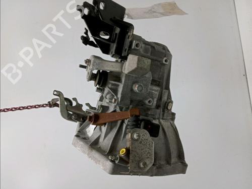 Used Gearbox Gearbox 18646006 18646006