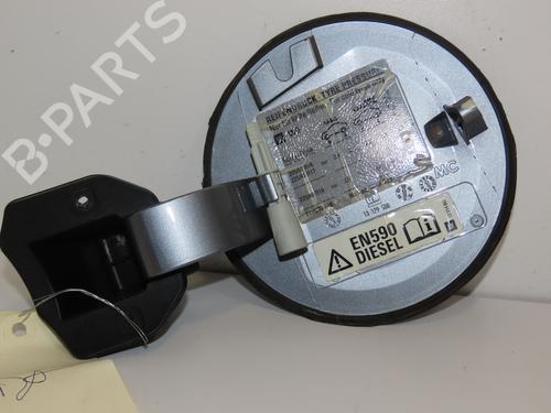 Fuel flap OPEL ZAFIRA / ZAFIRA FAMILY B (A05) 1.7 CDTI (M75) | BP19638893C131 