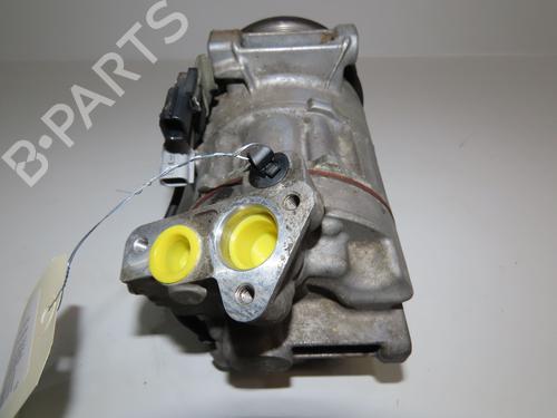 AC compressor RENAULT SCÉNIC III (JZ0/1_) 1.6 dCi (JZ00, JZ12) | BP30265362M34 