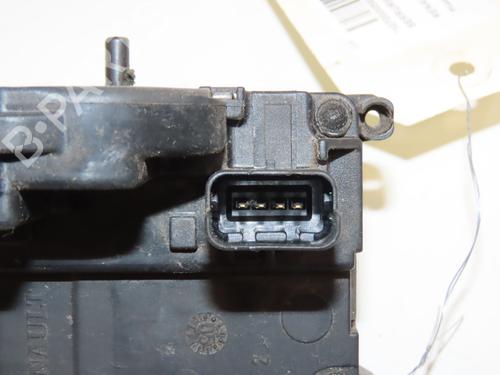 Rear right lock RENAULT MODUS / GRAND MODUS (F/JP0_) 1.5 dCi (FP0D, JP0D) | BP28802111C99 