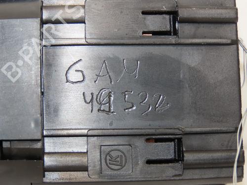 Used Headlight switch SKODA OCTAVIA I Combi (1U5) 1.9 TDI (90 hp) 19162171