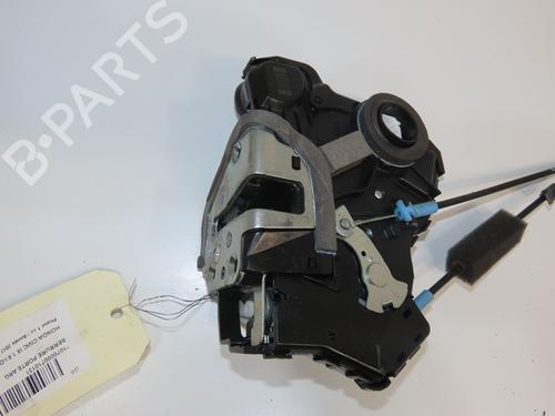 Serratura posteriore sinistra Serratura posteriore sinistra HONDA CIVIC IX (FK) 1.6 i-DTEC (FK3) (120 hp) 36958595 36958595