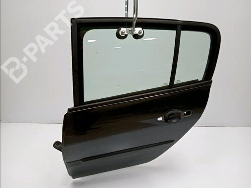 Used Left rear door RENAULT MEGANE II (BM0/1_, CM0/1_) 1.5 dCi (BM1F, CM1F) (86 hp) 11103360