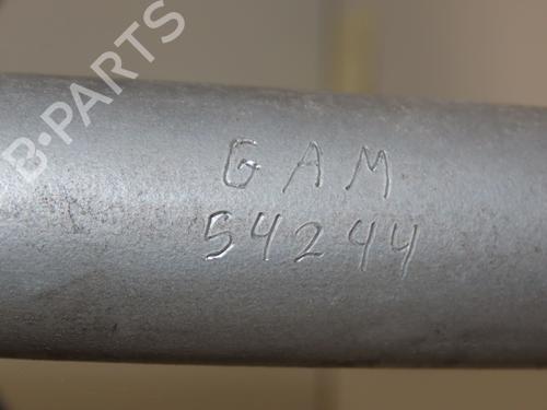 Heater matrix RENAULT ESPACE V (JR_) 1.6 dCi 160 | BP28801486M63 