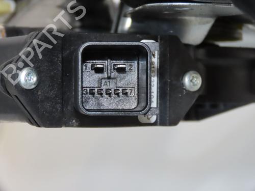 Front left window mechanism OPEL ASTRA J GTC 2.0 CDTI (08) | BP37862736C22 - Image 3