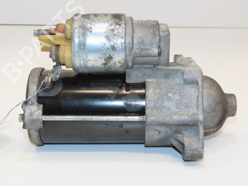 Starter RENAULT CLIO IV (BH_) 1.5 dCi 90 | BP28801418M8
