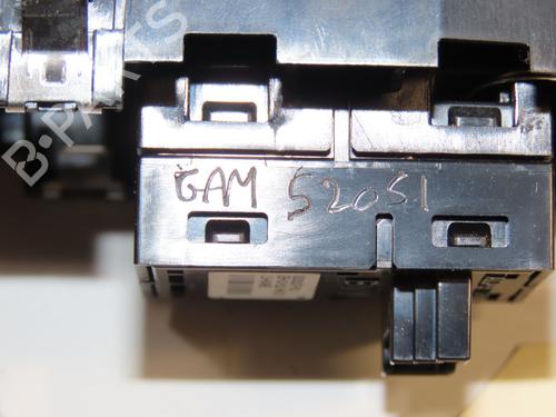 Switch BMW 1 (F20) 116 d | BP22524648I30