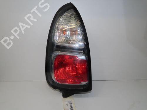 Venstre Baklys Venstre Baklys CITROËN C3 Picasso (SH_) 1.6 HDi (90 hp) 37432634 37432634