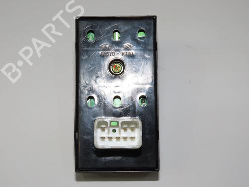 Left front window switch HYUNDAI GETZ (TB) 1.5 CRDi | BP33132548I27 - Image 3