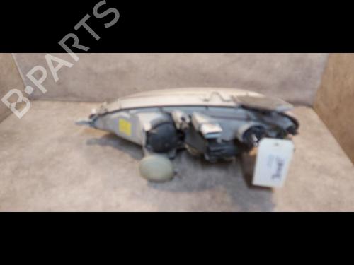 Right headlight MERCEDES-BENZ A-CLASS (W168) A 170 CDI (168.009, 168.109) | BP23177670C29 