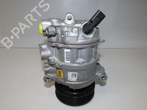 AC compressor AUDI A4 B9 (8W2, 8WC) 2.0 TDI | BP31284219M34  - Image 5