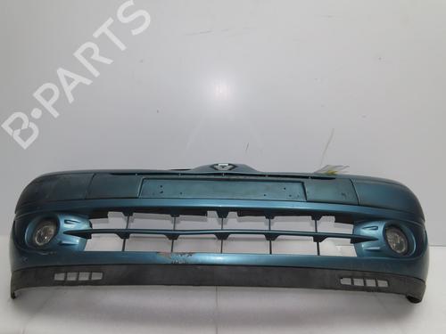 Used Front bumper Front bumper 38491506 38491506