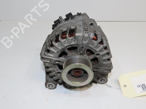 Alternator BMW 1 (E87) 118 d | BP37275828M7 - Image 8