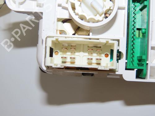 Climate control RENAULT CLIO II (BB_, CB_) 1.5 dCi (B/CB3M) | BP32076106I5