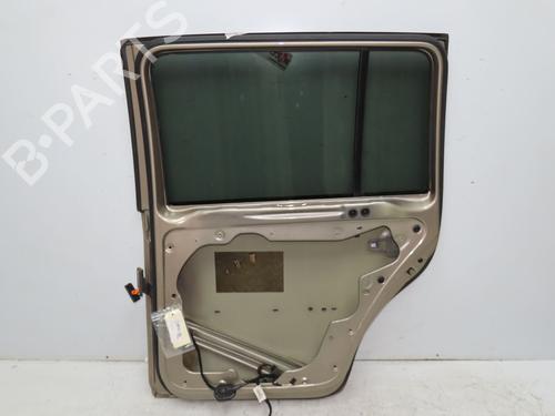 Right rear door VW TOURAN (1T3) 2.0 TDI | BP28831877C5 