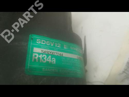 AC compressor PEUGEOT 307 Break (3E) 2.0 | BP9603559M34 