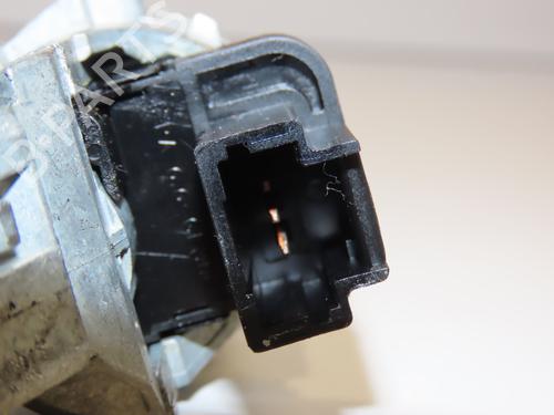 Used Electronic module CITROËN C3 Picasso (SH_) 1.6 HDi 110 (112 hp) 28829723