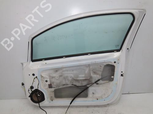 Right front door OPEL CORSA D (S07) 1.3 CDTI (L08, L68) | BP28968561C3 