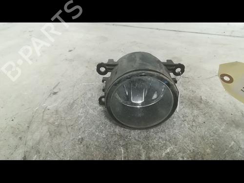 Used Right front fog light Right front fog light RENAULT LAGUNA II Grandtour (KG0/1_) 1.9 dCi (KG1V) (130 hp) 9608383 9608383