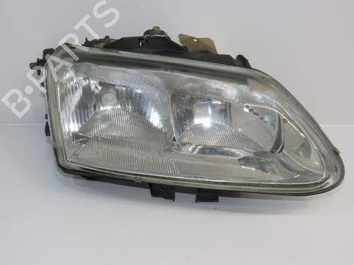 Used Right headlight Right headlight 30522361 30522361